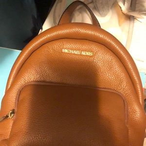 Michael Koras mini backpack